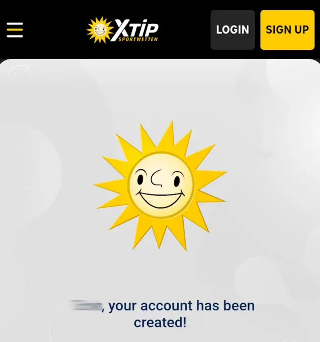XTiP Logo