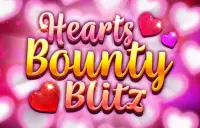 Hearts Bounty Blitz Logo