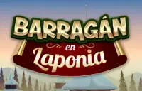 Barragan en Laponia Logo