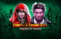 Tales of Darkness Break of Dawn Logo