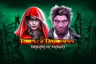 Tales of Darkness Break of Dawn Logo