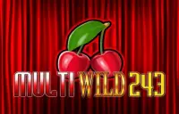 Multi Wild 243 Logo