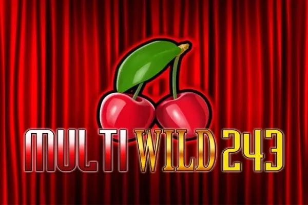 Multi Wild 243 Logo