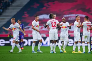 FC Red Bull Salzburg