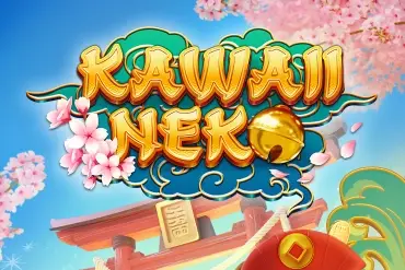 Kawaii Neko Logo