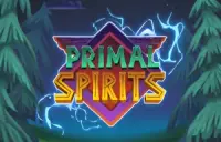 Primal Spirits Logo