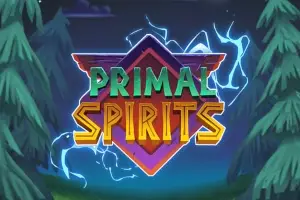 Primal Spirits Logo