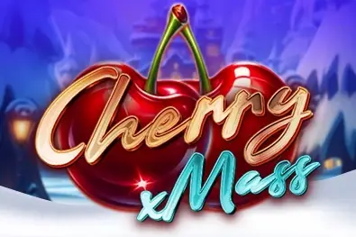 Cherry xMass Logo