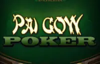 Pai Gow Logo