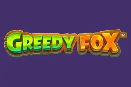 Greedy Fox Logo
