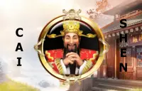 Cai Shen Logo