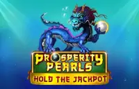 Prosperity Pearls Logo