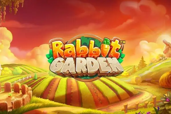 Rabbit Garden Logo