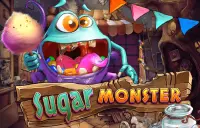 Sugar Monster Logo