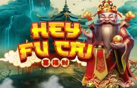 Hey Fu Cai Logo
