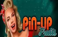 Pin-Up Fruits Logo