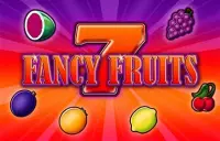 Fancy Fruits Logo