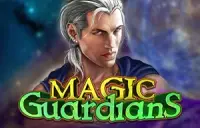 Magic Guardians Logo