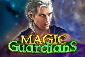 Magic Guardians Logo