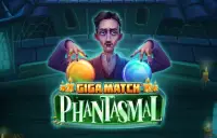 Giga Match Phantasmal Logo