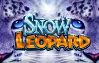 Snow Leopard Logo