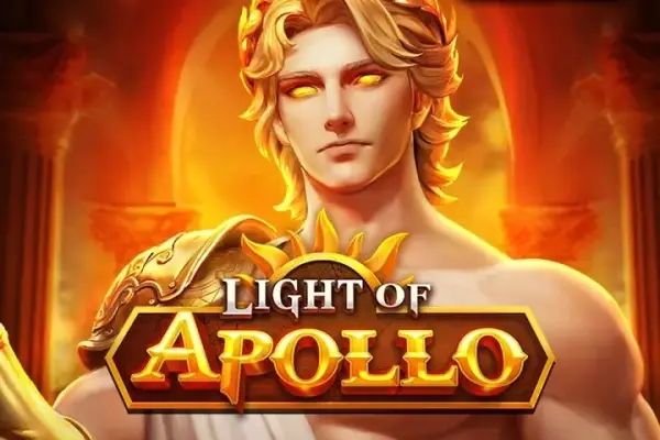 Light of Apollo Logo