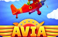 Aviamasters Logo