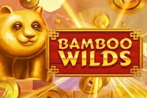 Bamboo Wilds Logo