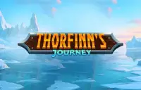 Thorfinn's Journey Logo