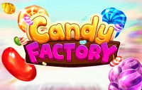 Candy Factory Logo