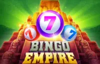 Bingo Empire Logo