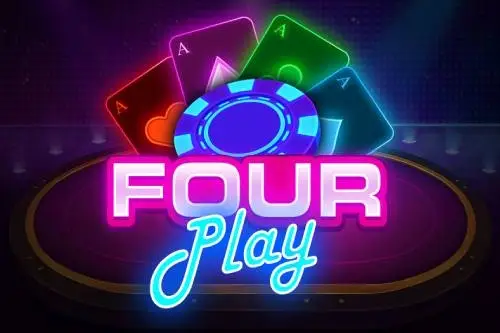 Four Play Logo