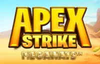 Apex Strike Megaways Logo