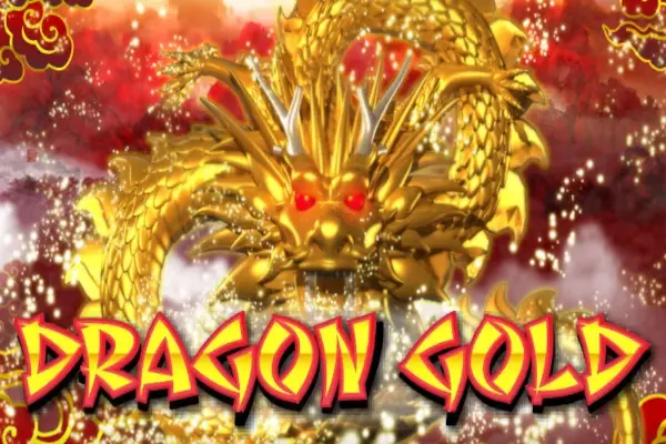 Dragon Gold Logo