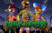 Creepy Cuddlers Logo