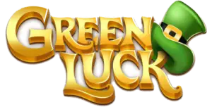 GreenLuck Logo