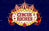 Circus Riches Logo