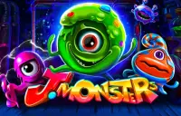 J-Monsters Logo