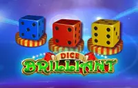 Brilliant Dice Logo