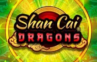 Shan Cai Dragons Logo