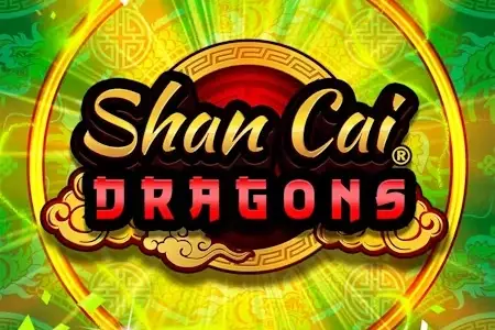 Shan Cai Dragons Logo