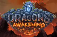 Dragons Awakening Logo