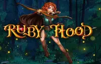 Ruby Hood Logo