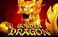 Golden Dragon Logo