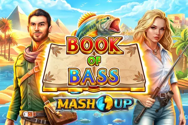 Book of Bass Logo