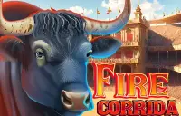 Fire Corrida Logo