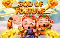 God of Fortune Logo