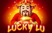 Lucky Lu Logo