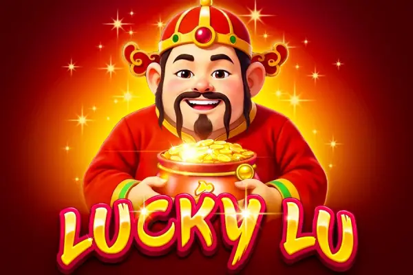 Lucky Lu Logo