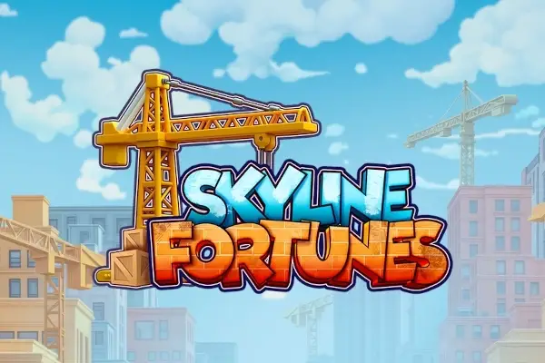 Skyline Fortunes Logo